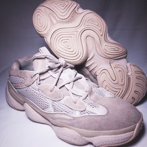 Yeezy 500 Blush
